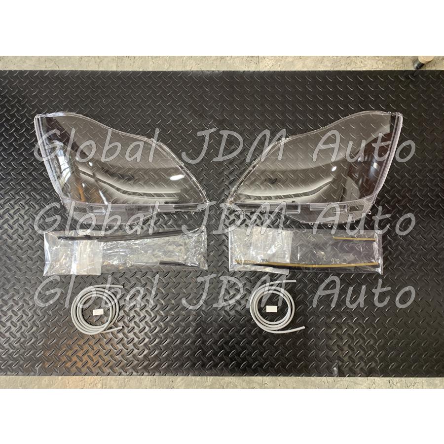 ゆ*う様 トヨタクラウン　左LED ヘッドライト クリアレンズ ☆ トヨタ 純正 新品 クラウン ロイヤル ゼロクラウン 18 180 182 183