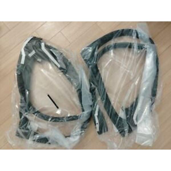 ☆ トヨタ 純正 新品 MR2 SW20 Tバー ルーフ 屋根 ウェザー