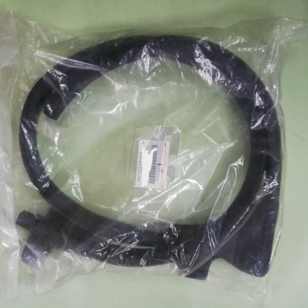 ★ トヨタ 純正 新品  ランクル FJ80 FZJ80 HDJ80 HZJ80 バックドア ウェザーストリップ ドア 開口部 両側セット 左右 80系 ランドクルーザー | 