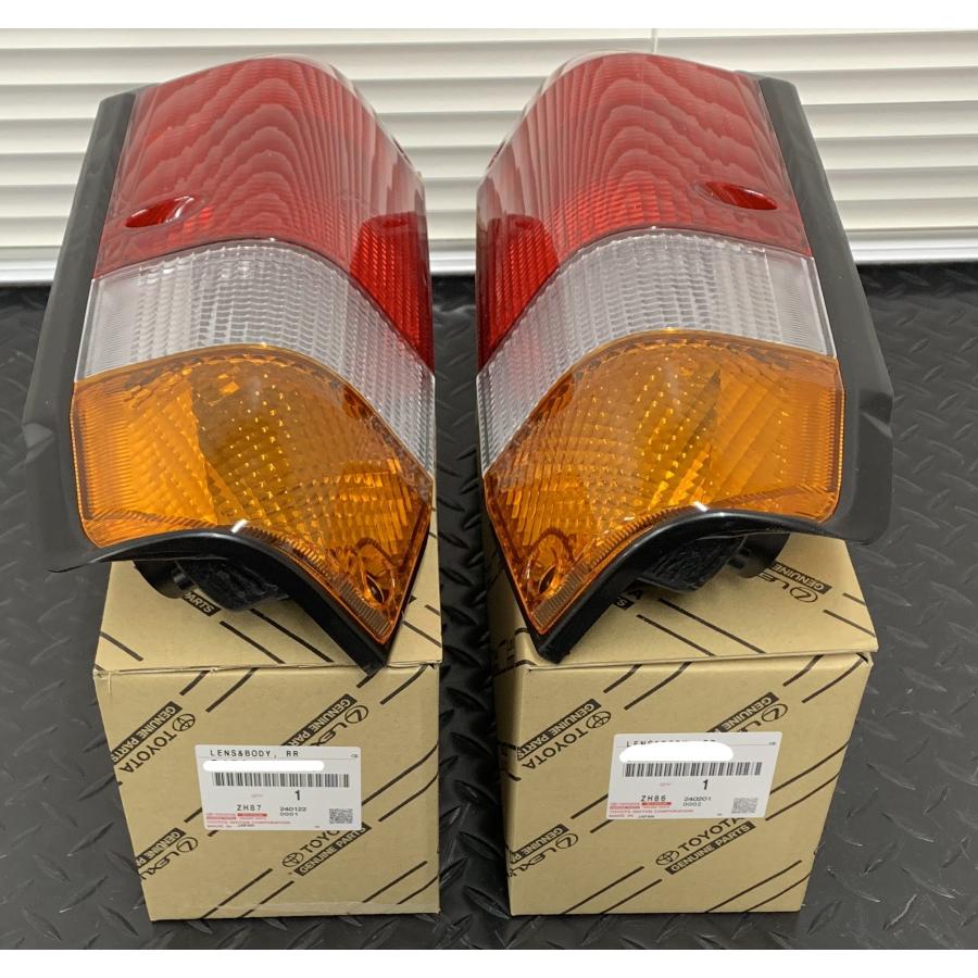 ☆ トヨタ 純正 新品 ランドクルーザー HZJ76 HZJ77 ☆ トヨタ 純正 新品 ランドクルーザー HZJ76 HZJ77