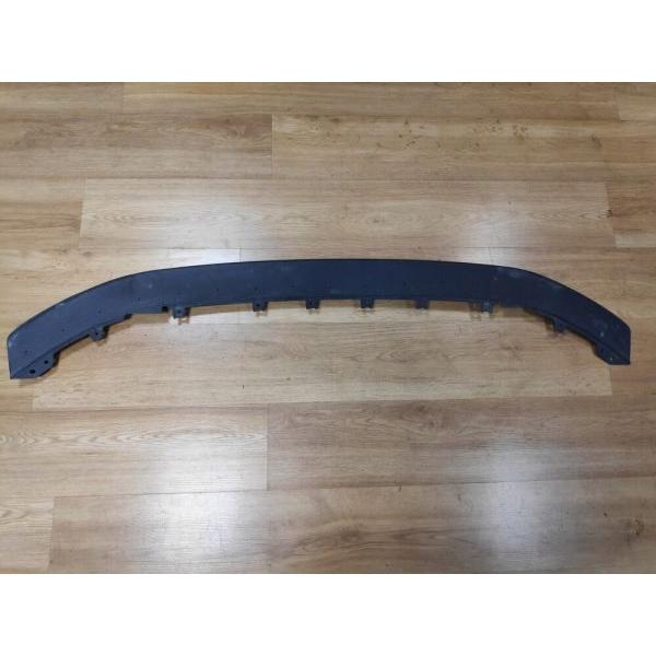 三菱 純正 新品 ランエボ10 CZ4A ノーマル フロント エアダム リップ