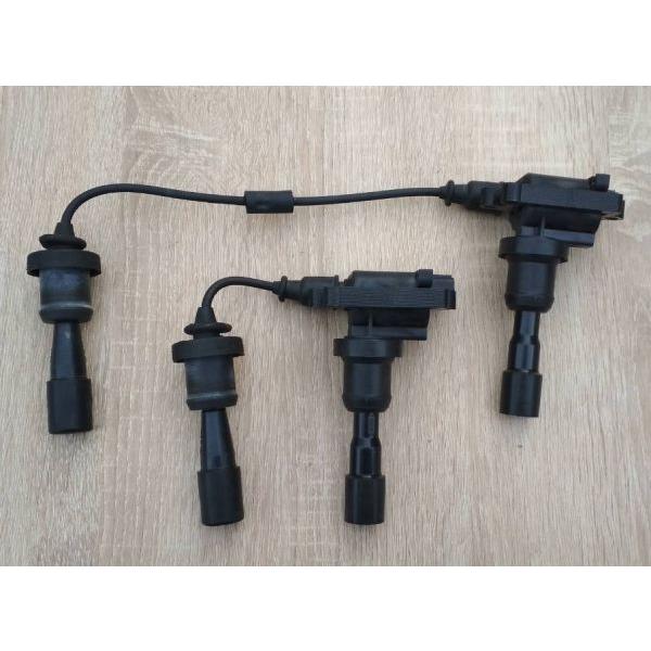 三菱 純正 新品 ランエボ 6 / 6.5 CP9A イグニッションコイル プラグ