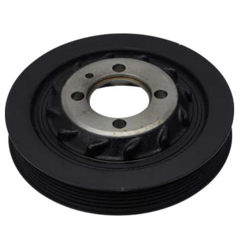 ☆ 三菱 純正 新品 ランエボ 4/5/6/7/8/9 CN9A CP9A CT9A プーリー
