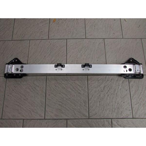 ★ 三菱 純正 新品  ランサーエボリューションX CZ4A リア リーンホースメント リイン レイン インナー バンパー RALLIART | 