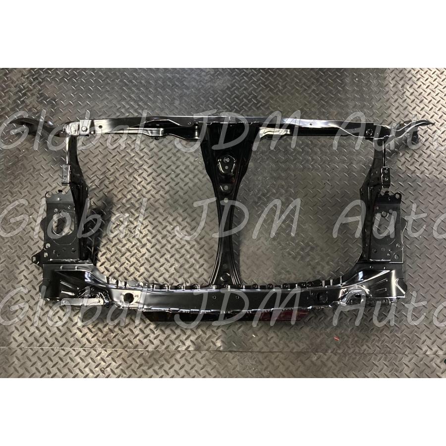 ☆ トヨタ 純正 新品 ZN8 GR86 ラジエータ コアサポート SUB-ASSY 未
