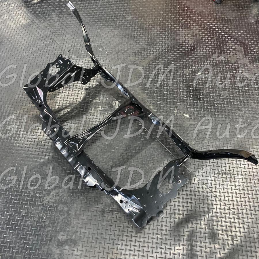 コアサポート ☆ トヨタ 純正 新品 ZN8 GR86 ラジエータ コアサポート SUB-ASSY 未