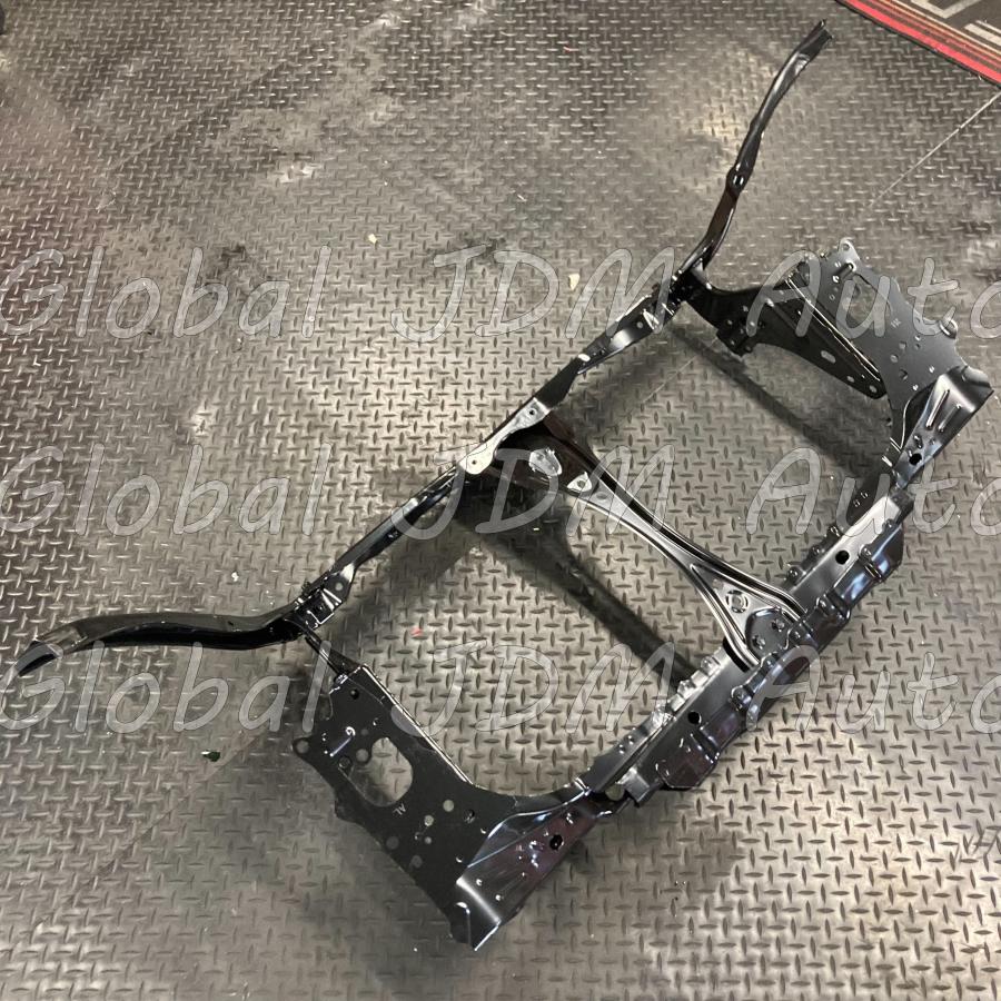 トヨタ 純正 新品 ZN8 GR86 ラジエータ コアサポート SUB-ASSY 未塗装