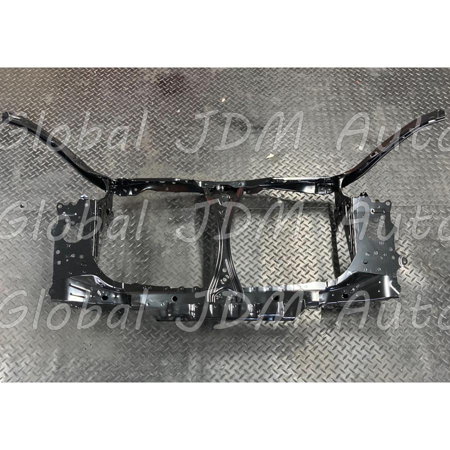 ☆ トヨタ 純正 新品 ZN8 GR86 ラジエータ コアサポート SUB-ASSY 未