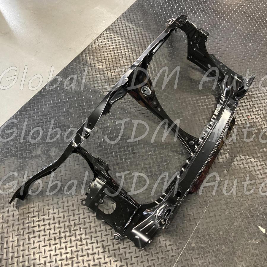 ☆ トヨタ 純正 新品 ZN8 GR86 ラジエータ コアサポート SUB-ASSY 未