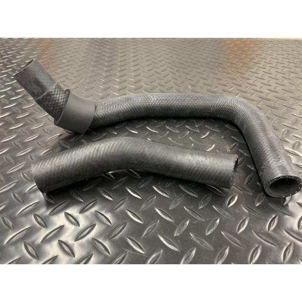 ☆ トヨタ 純正 新品 AE86 ラジエーター ホース アッパー ロア セット