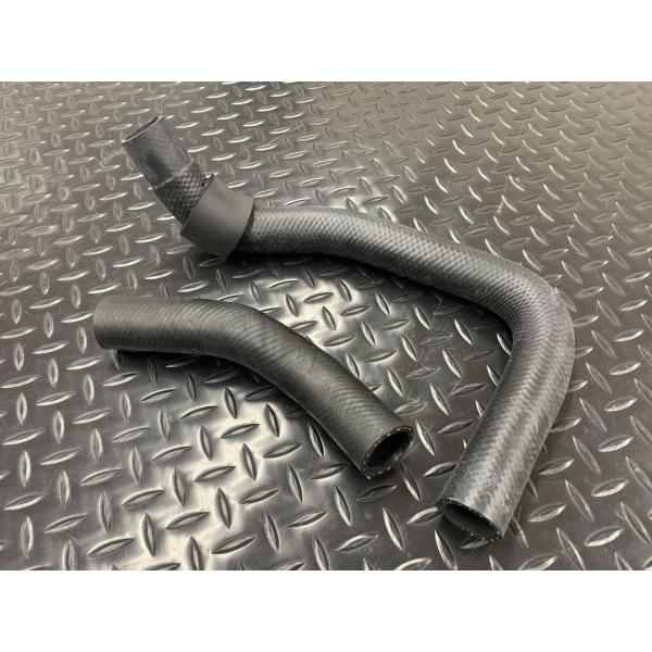 ☆ トヨタ 純正 新品 AE86 ラジエーター ホース アッパー ロア セット