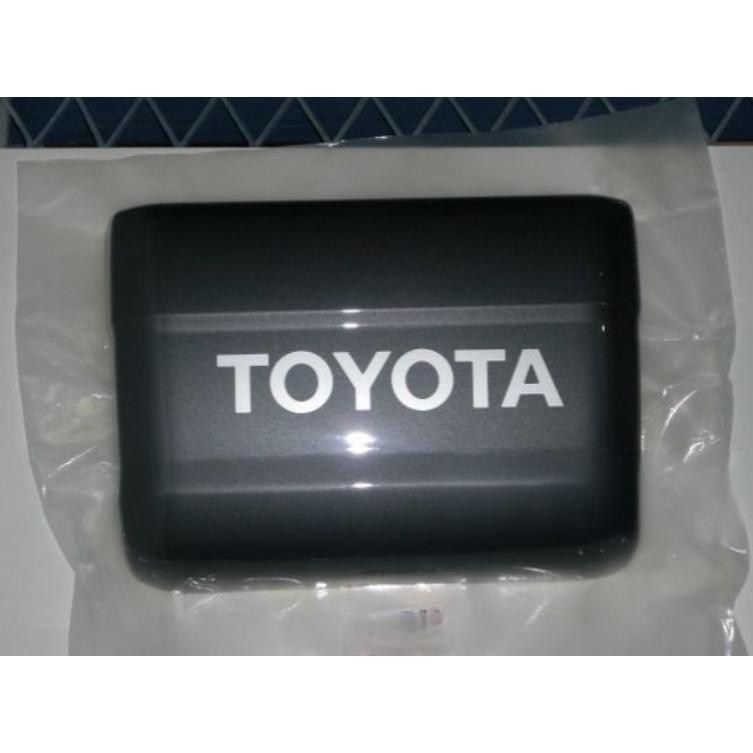 トヨタ ランドクルーザー 100系 HDJ101 UZJ100 ウィンチ 電動 ☆ トヨタ 純正 新品 各色あり HDJ101 UZJ100 ランドクルーザー