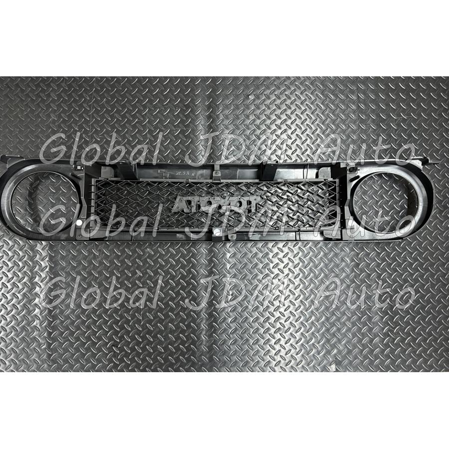 ☆ トヨタ 純正 新品 GSJ15W FJクルーザー ブラックグリル フロント