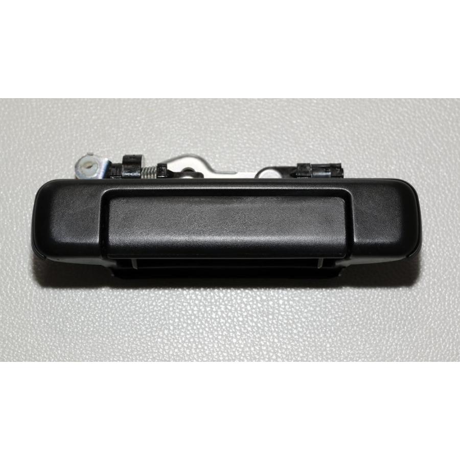 ☆ トヨタ 純正 新品 AE86 右 ドア アウターハンドル アウトサイド R