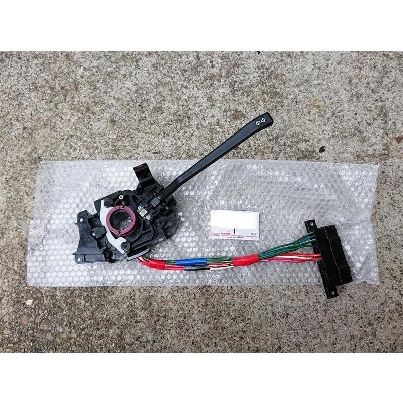 ☆ トヨタ 純正 新品 AE86 ウインカー スイッチ レバー ターンシグナル