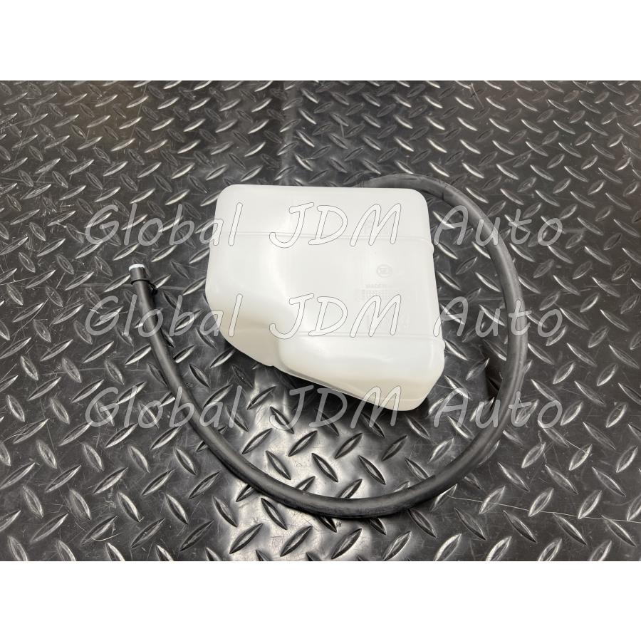 トヨタ 純正 新品 AE86 ラジエター リザーブタンク レビン トレノ 4AG