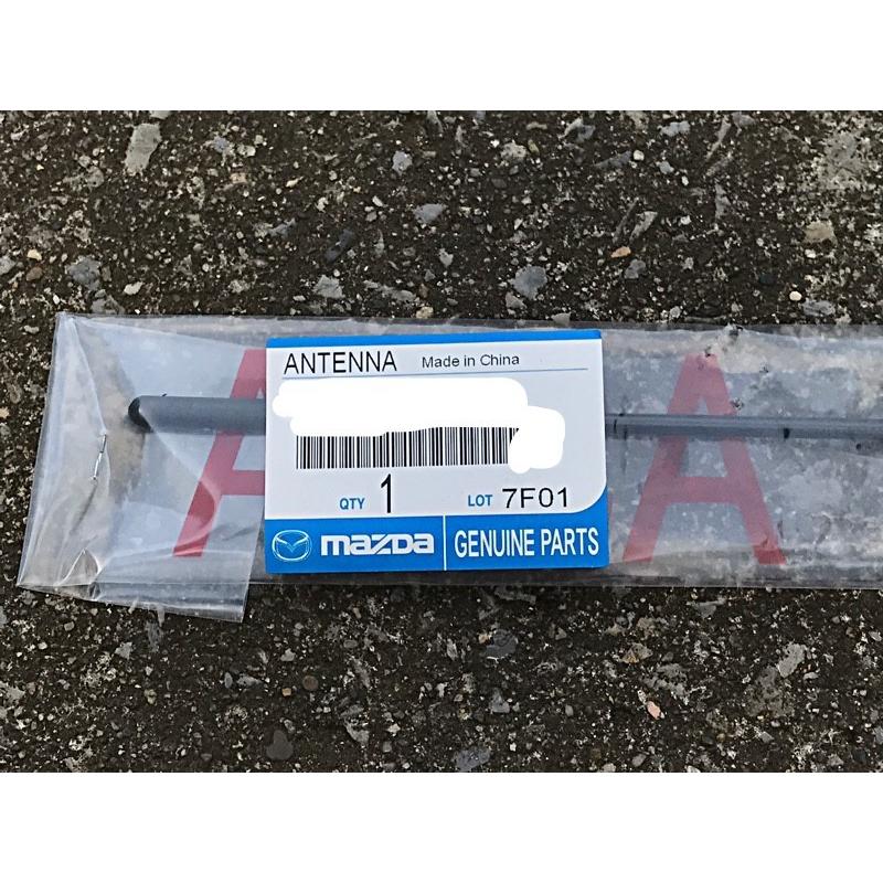 NDロードスター UKマツダ純正アンテナ NDロードスター用UKマツダ純正アンテナ｜Yahoo!フリマ（旧PayPay