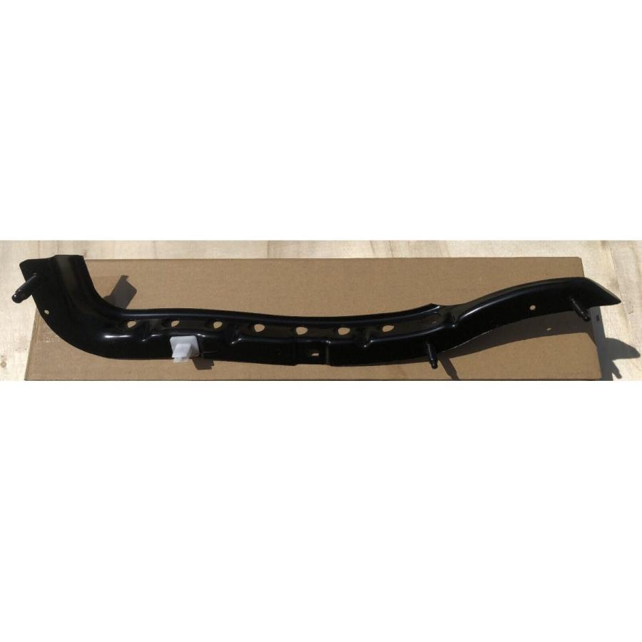 ☆ マツダ 純正 新品 FD3S RX-7 リアバンパー サイドブラケット 左右