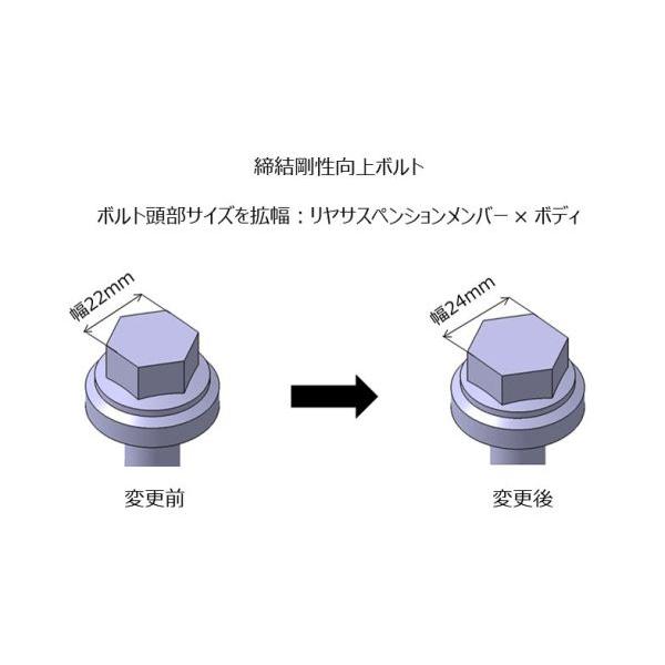 ☆ トヨタ 純正 新品 GRカローラ MY23 フロント&リヤサスペンション