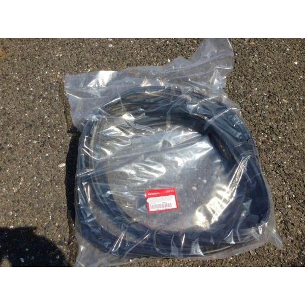 ホンダ 純正 新品 シビック EK9 EK2 EK3 EK4 タイプR ウェザー
