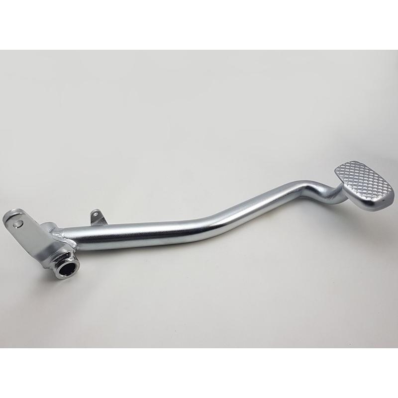 ★ ホンダ 純正 新品  Z50J型 4/5/6/7/9 ４L モンキー ゴリラ リア ブレーキ ペダル アーム | 