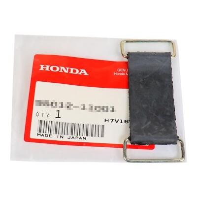 ★ ホンダ 純正 新品  z50z a型 モンキー ダックス シャリー 4リッター ゴリラ 6vバッテリーバンド リジット 元袋なし | 