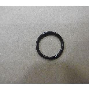 ★ホンダ純正新品★VT250F MC08 VT250FC 初期型 ストレーナーボディー根元のOリング 赤フレーム丸パイプ　フューエルコック　ジョイント | 