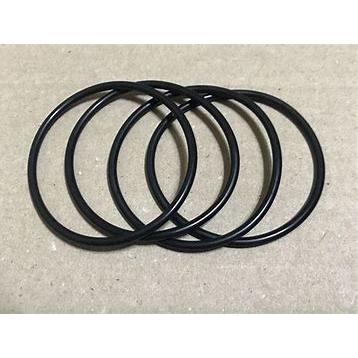 ★ホンダ純正新品★Z50 モンキー ST50 ダックス　樽型ウインカーパッキン4個　ウィンカーレンズ　ガスケット　TL125　ST50　ST70 | 