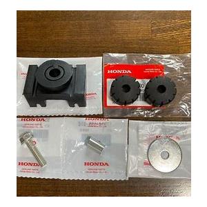 ☆ ホンダ 純正 新品 CBX400F CBX550F フューエルタンク取り付け ゴム