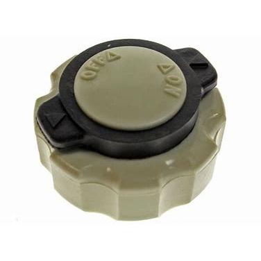 ホンダ 純正 新品 ST50 ST70 ダックス プラスチックタンクキャップ 1個