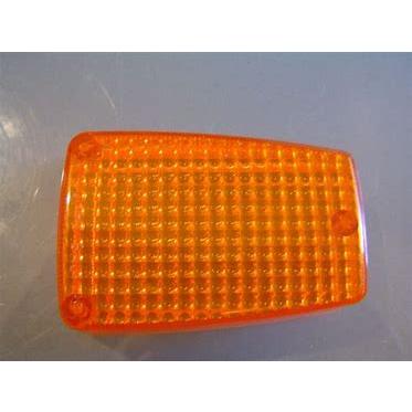 ☆ ホンダ 純正 新品 CB750F(RC04) CB900F CB1100F ウインカーレンズ 1