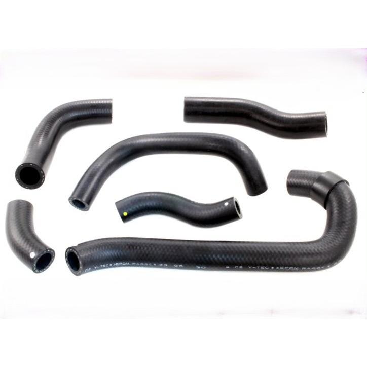 T2 Racing NSR250 MC21 MC28用ラジエーターホース新品 ☆ ホンダ 純正 新品 NSR250R MC28 MC21 ラジエター ホース セット