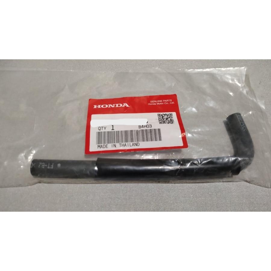 ★ ホンダ 純正 新品 XR250R BAJA バハ MD30 フューエルチューブ フューエルホース ガソリンホース 耐油ホース 燃料ホース | 