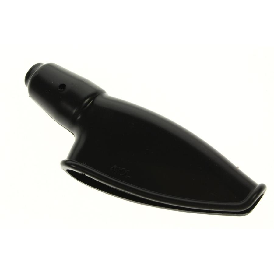 ★ ホンダ 純正 新品 TL125 JD06 ハンドルレバー レバーカバー 左 クラッチレバーカバー クラッチケーブルブーツ LH | 