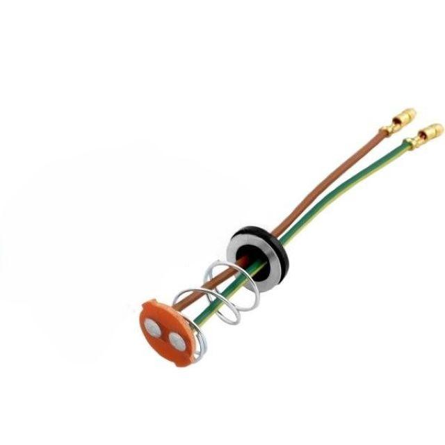 ホンダ 純正 新品 TL125SB イーハトーブ テールライト テールランプ