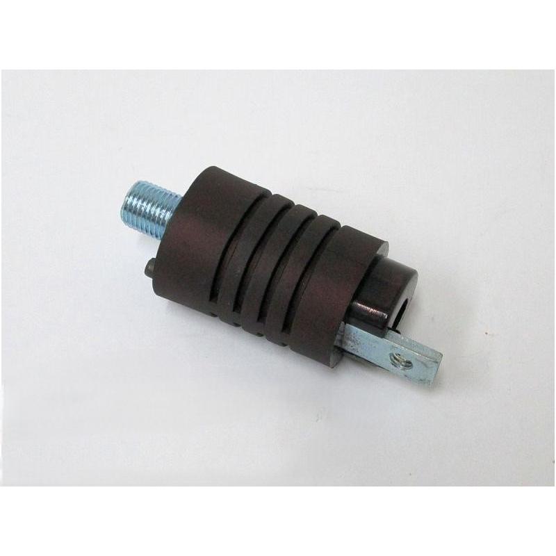 ★ホンダ純正新品★CB750 RC42 ウインカーステー ウィンカーブラケット ダンパー ラバー フラッシャライトステー | 