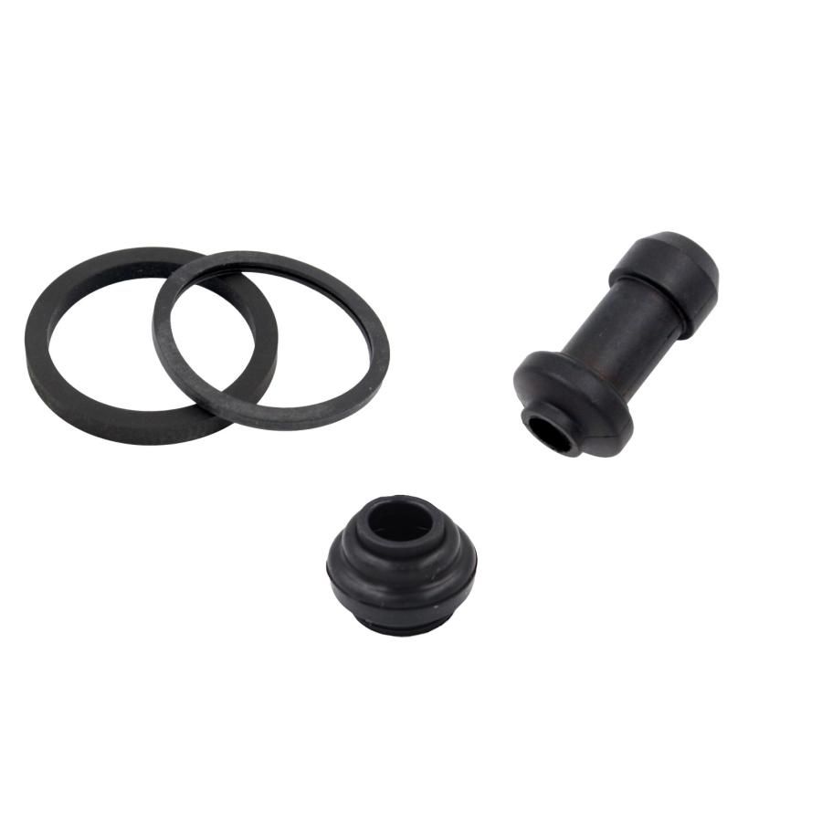 ☆ホンダ純正新品☆XLR250R MD22 リヤ ブレーキ キャリパーシール