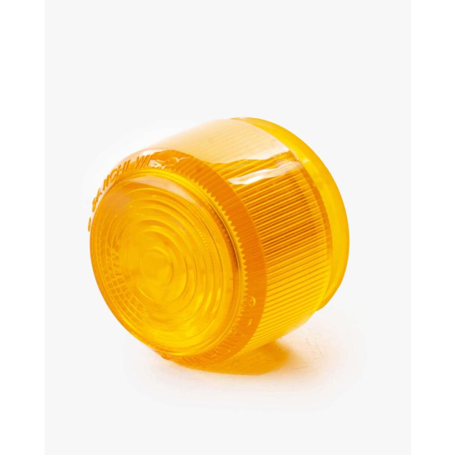 ★ホンダ純正新品★Ｚ50 モンキー ST50 ST70 DAX リトルホンダP25 ウインカーレンズ バイク 部品 車検 Genuine | 