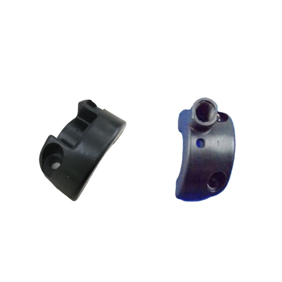 ★ ホンダ  純正 新品 SK50 AF35 AF28 AF25 ディオ ライブDio ZX スロットルホルダー アクセル スロットル ホルダー クランプ 吸気系 | 