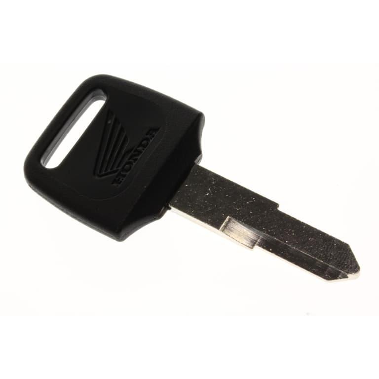 CBX純正品新品ブランクキー当時物 ☆ ホンダ 純正 新品 CBX400F CBR400 CB750 VT250 ブランクキー 合鍵