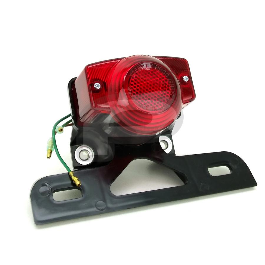 ☆ ホンダ 純正 新品 モンキー ゴリラ Z50J テールライトユニット 6V