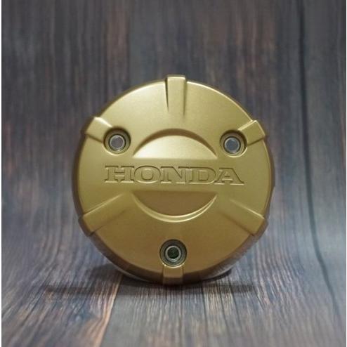 ☆ ホンダ 純正 新品 グロム GROM JC75 クランクケースプロテクター