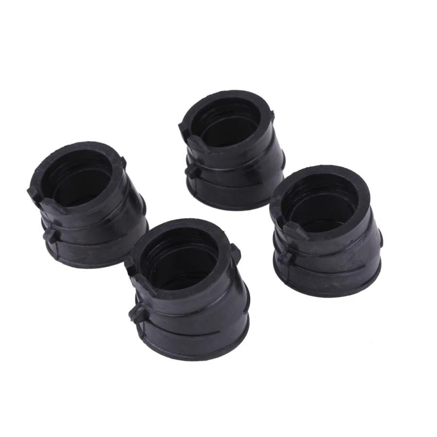 ★ ホンダ  純正 新品 ジェイド250 JADE250 MC23 CB250F インシュレーター キャブレター インマニ パッキン 吸気系 | 