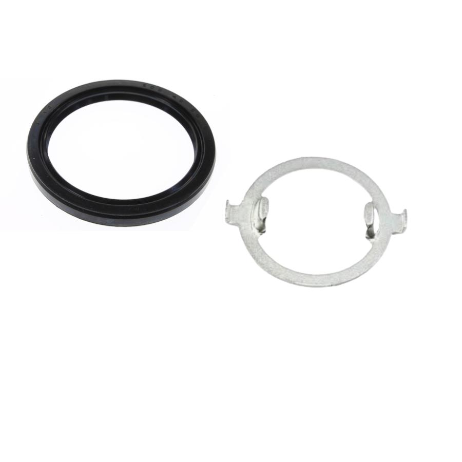 ★ ホンダ 純正 新品 CB250T CB400T CB250N CB400N メーターギア リテーナー オイルシール フロント補修 修理交換部品 | 