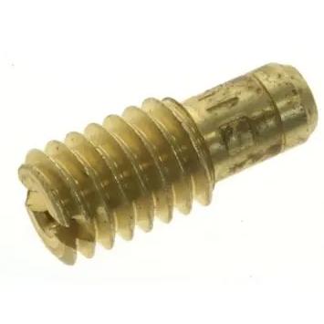 ★ スズキ 純正 新品 PV50 エポ パイロットジェット スロージェット　キャブレター　インナーパーツ　バイク 部品 EPO | 