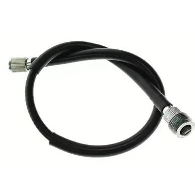 ★ スズキ 純正 新品 GS750 タコメーターケーブル タコメーターワイヤー　機械式　回転計　コード　ハーネス | 