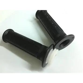 ★ スズキ 純正 新品 UZ125 アドレスV125G/K5/K6/K7/K9/L0　V125S/CF4MA　グリップ　左右セット レストア/オーバーホール | 