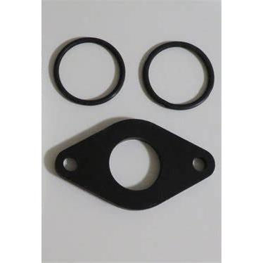 ★ スズキ 純正 新品 UZ125　アドレス V125 V125G V125S インシュレーター Oリング キャブレター　スロットルボディ　インマニ | 