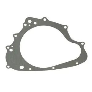 ★ スズキ 純正 新品 GSX450E GSX450T L GS450 ダイナモ カバー ガスケット 左側 ジェネレータ ガスケット　クランクケースカバー | 