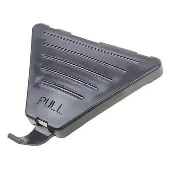 ★ スズキ 純正 新品 TU250 グラストラッカー ボルティー GN125E GN250 ツールボツクスカバー 車載工具　書類入れ　蓋 | 